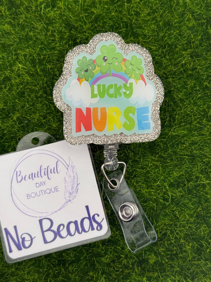 Lucky Nurse