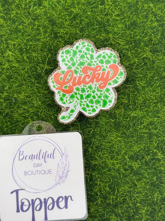 Lucky Shamrock