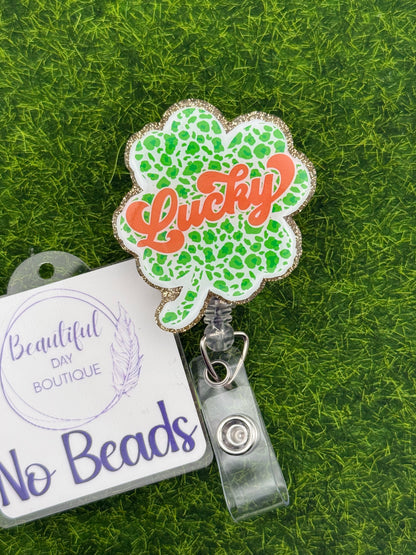 Lucky Shamrock