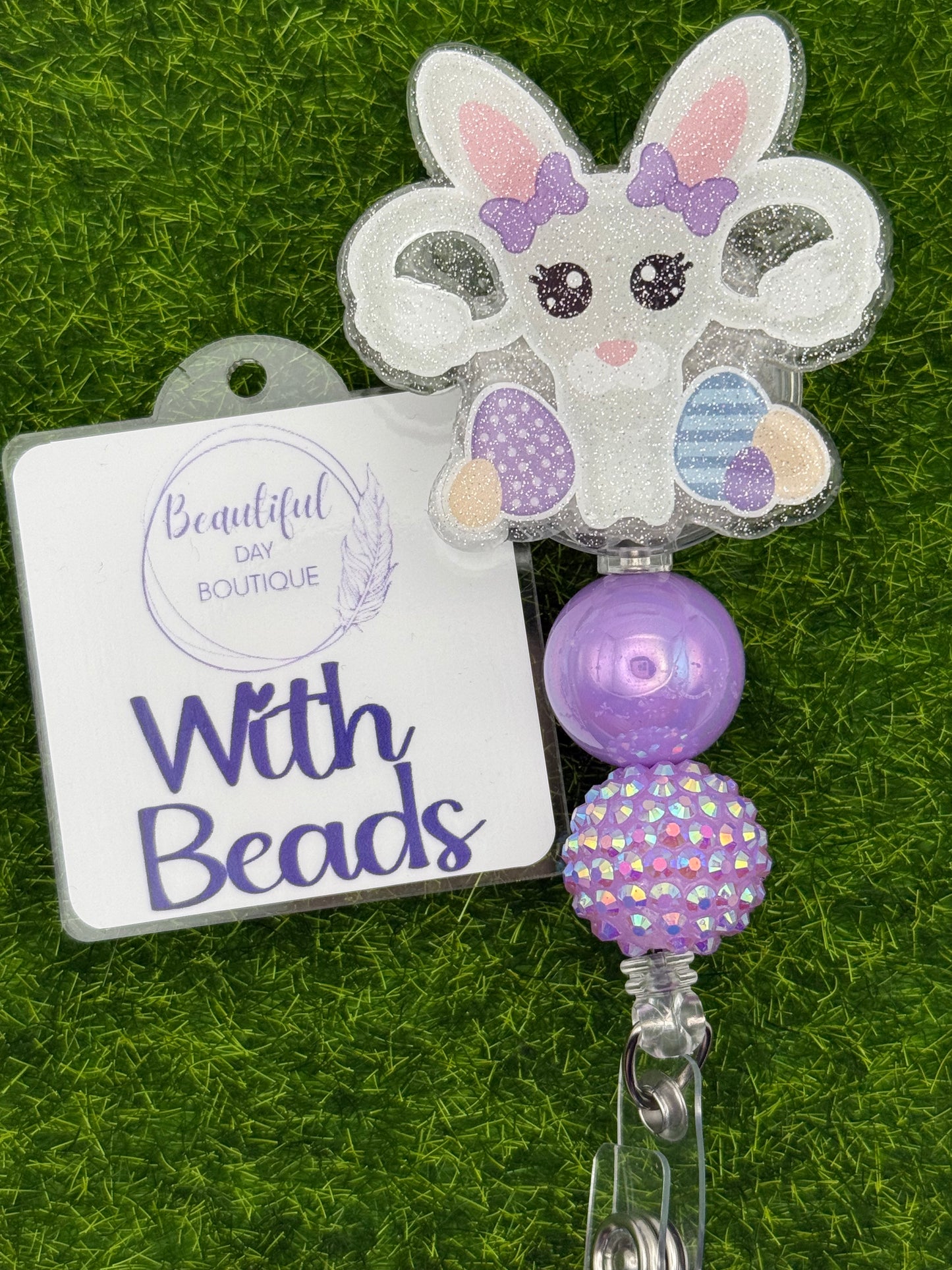 Bunny Uterus