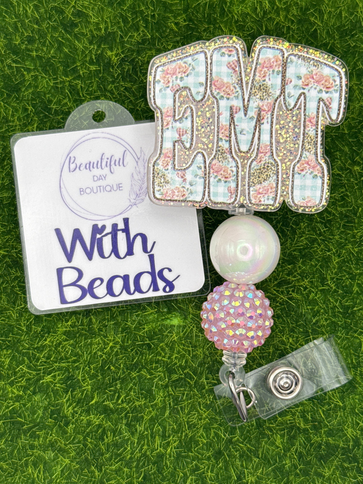 EMT-no bows