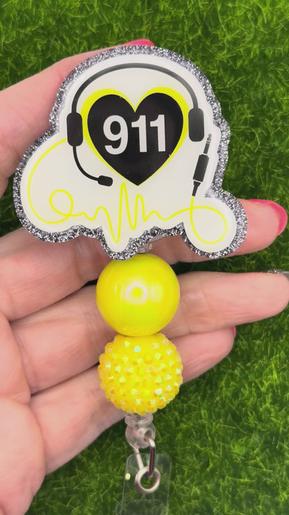 911headset