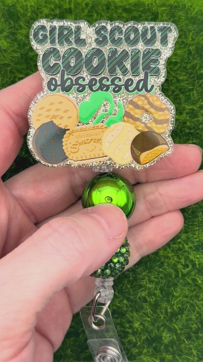 G.S. Cookies