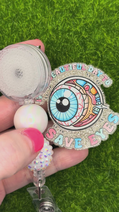 Save eyes