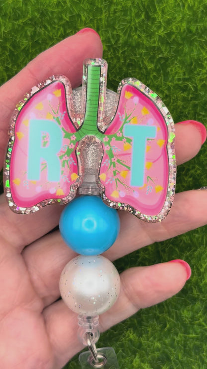 RT lungs