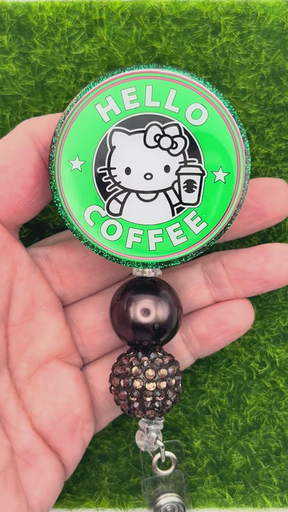 H.K. Hello Coffee