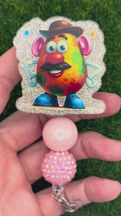 Potato head