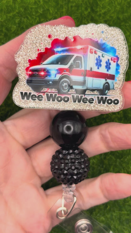 Wee woo