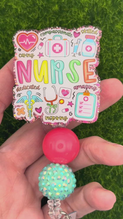 Nurse positivity