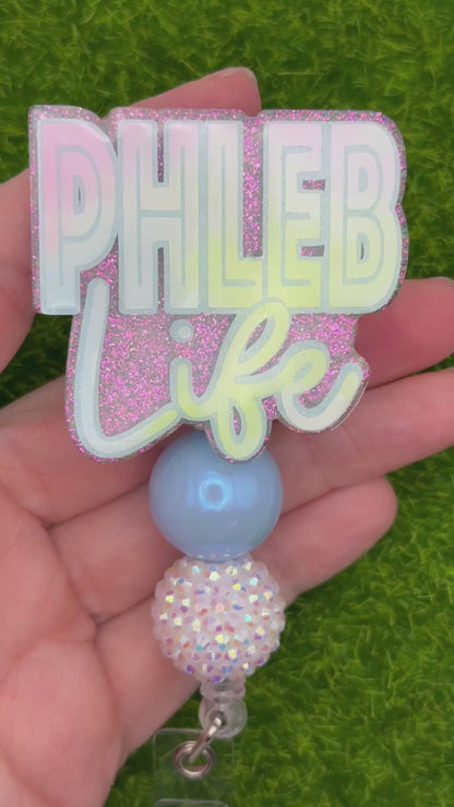 Phleb life-rainbow