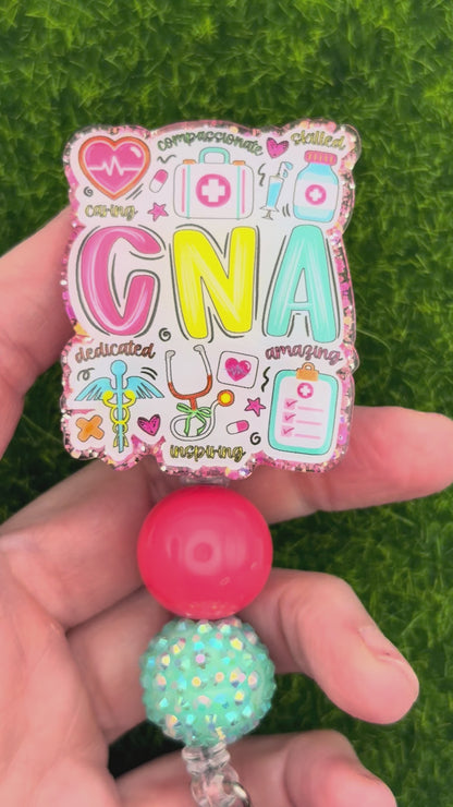CNA positivity