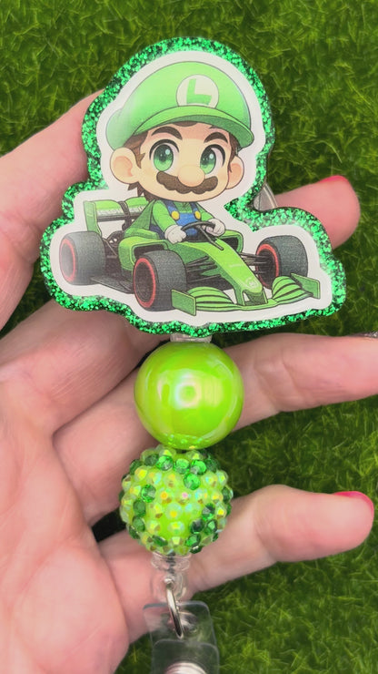 Lui-Racer