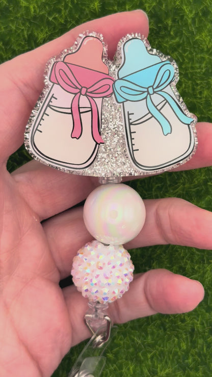 Baby bottles