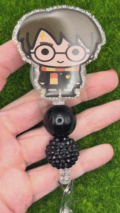 HP big head