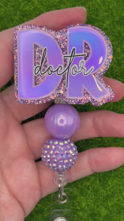 DR-Purple
