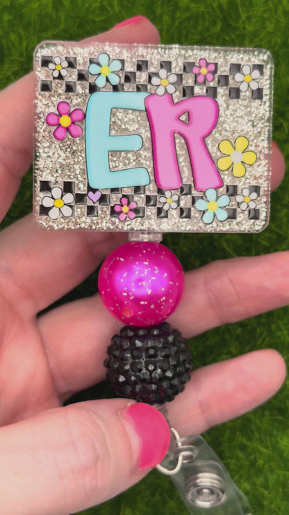 ER-Daisy retro
