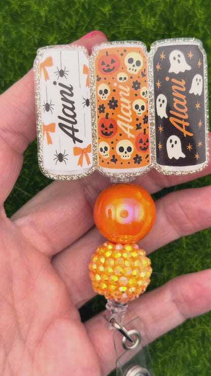 Fall A cans