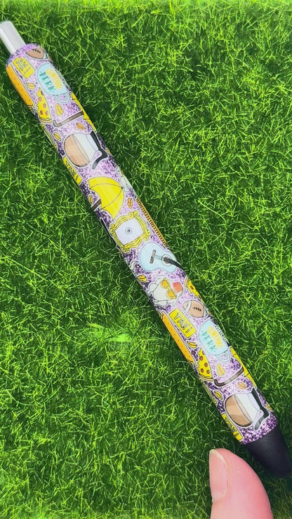 Friend-inkjoy pen