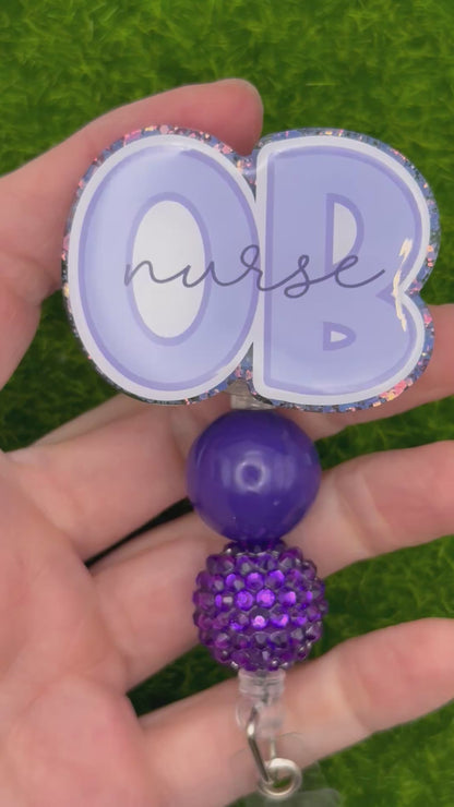 OB Nurse