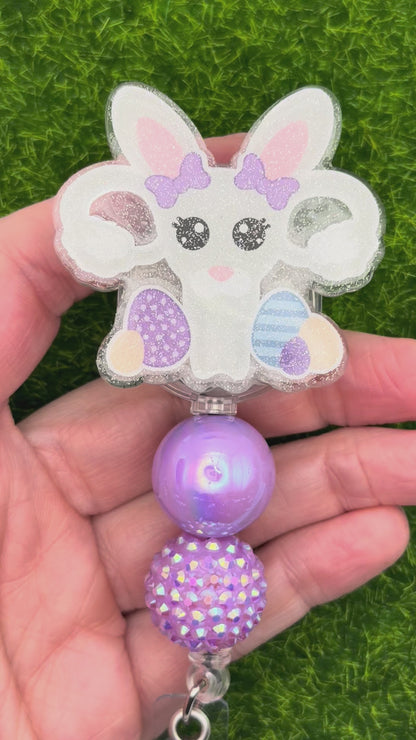 Bunny Uterus