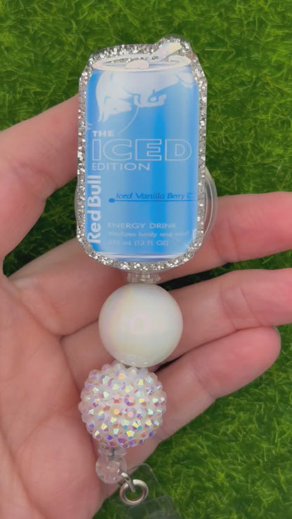 RB-Iced vanilla berry