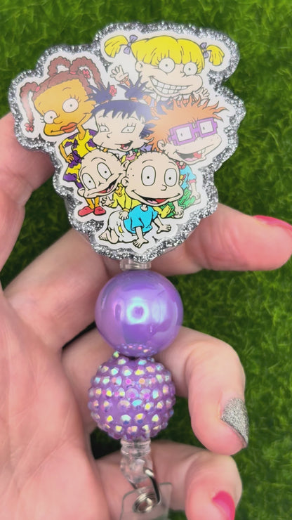 Rugrats-All