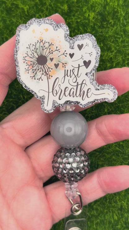 Just Breathe-Gray