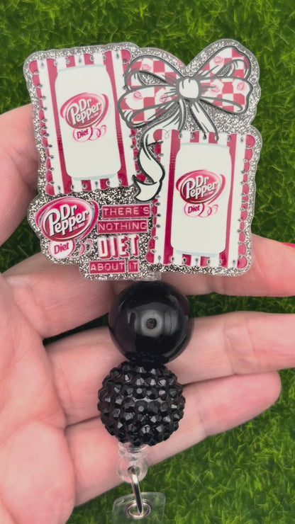 Diet Dr p there’s nothing Diet
