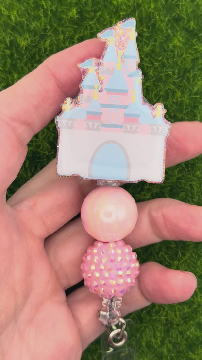 Princess Castle