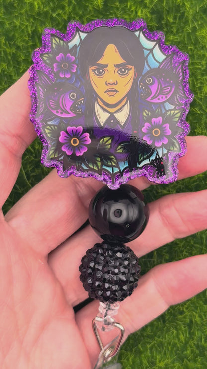 Wed-dark Purple