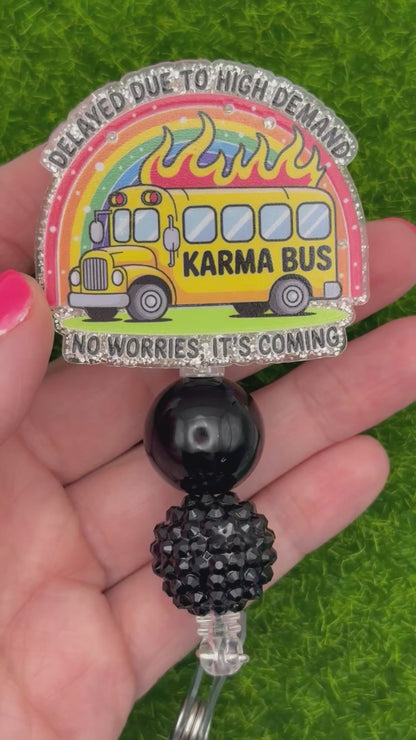 Karma bus