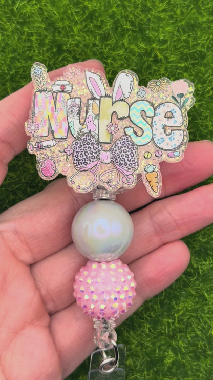 Easter Nurse