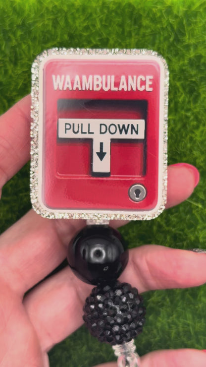 Waambulance