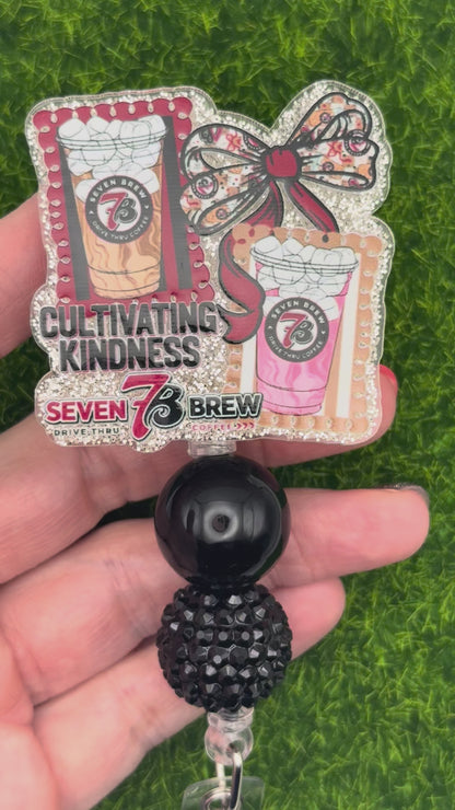 Seven cultivating
