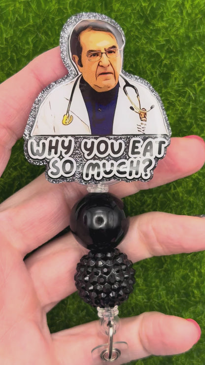 DR-you could have lost