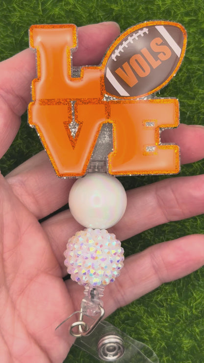 LOVE VOLS