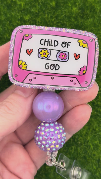 Child of God