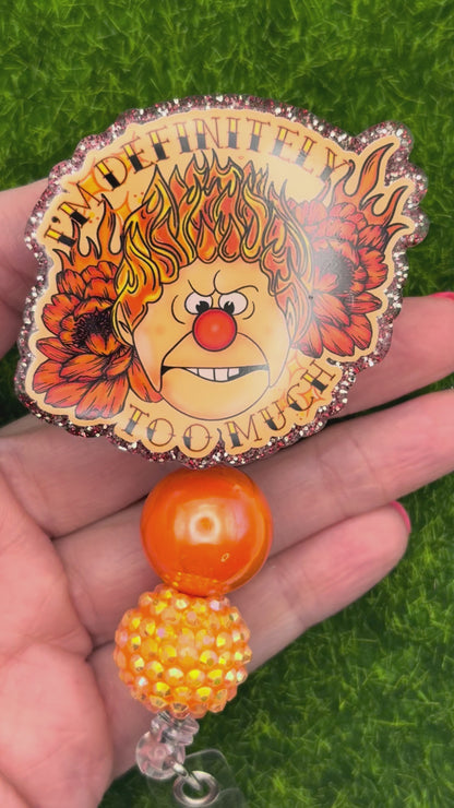Heat miser