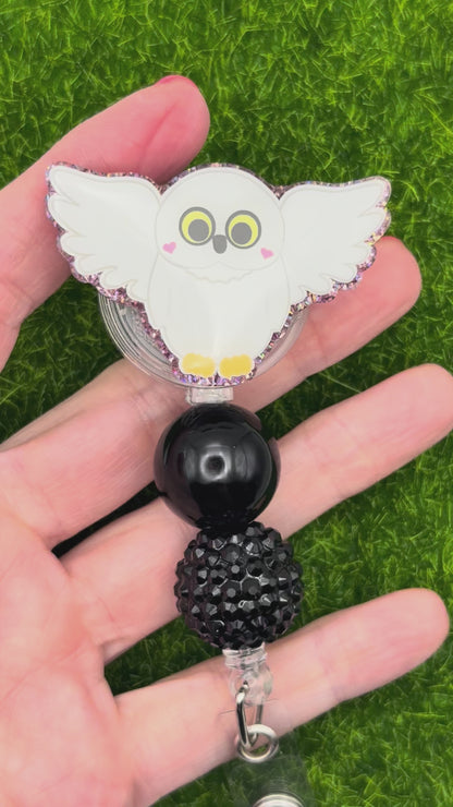 HP Owl