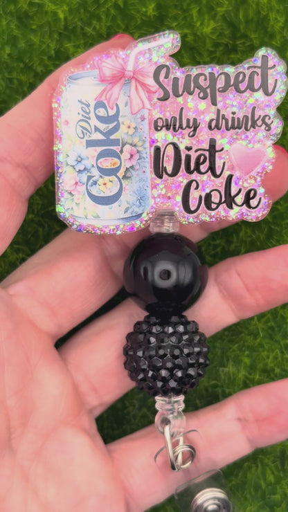 Suspect diet c only