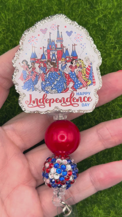 Princess 4th