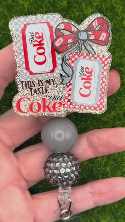 Diet c this is my taste