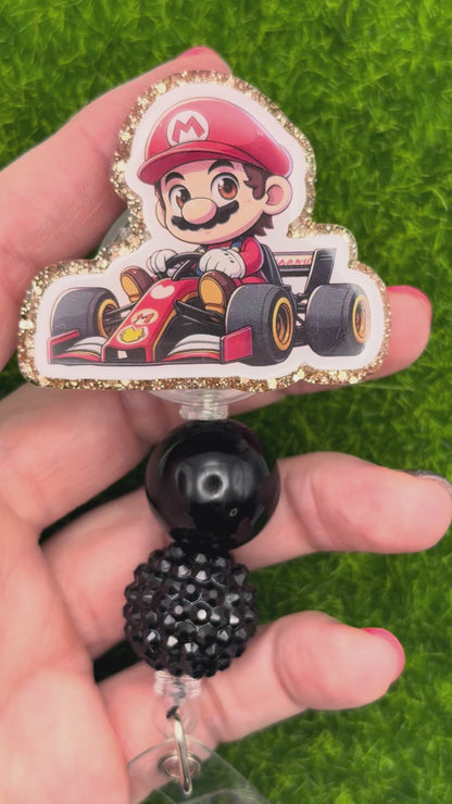 Mar racer