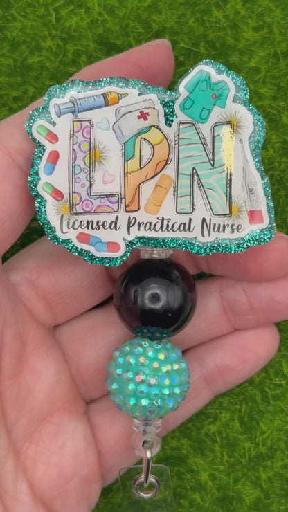 LPN-teal