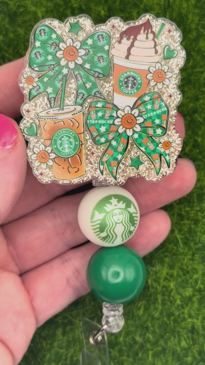 Starbies and bows