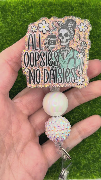 All oopsies