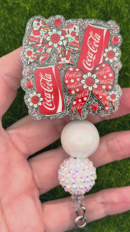 C cola bows