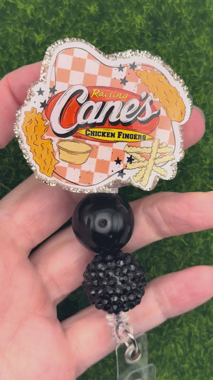 Raising Can