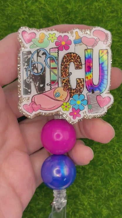 NICU all things