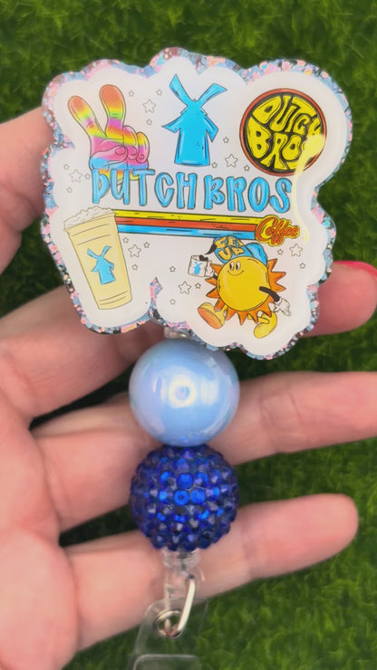 Dutch b